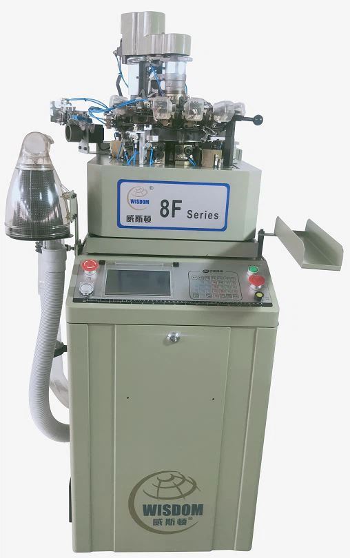 Potpuno kompjuterizirani stroj za pletenje kružnih čarapa visoke kvalitete